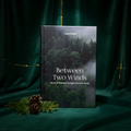Book: "Between Two Winds" (limited edition)