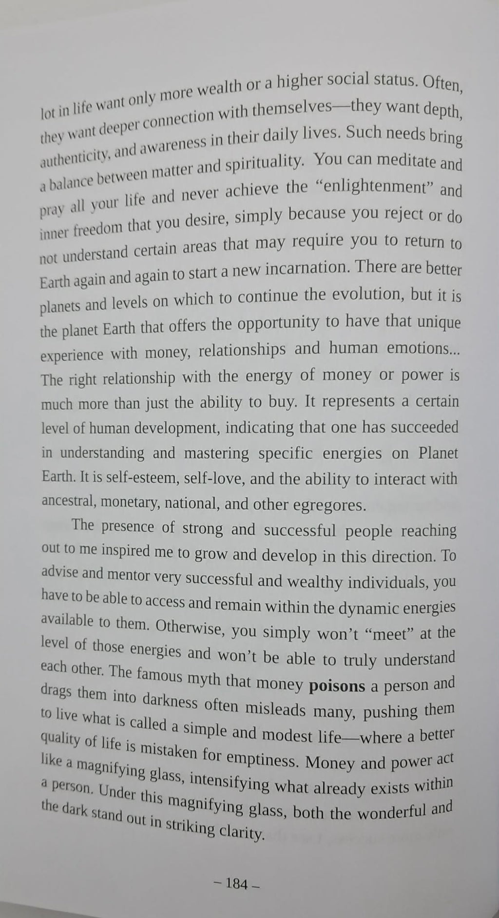Book: "Between Two Winds" (limited edition)