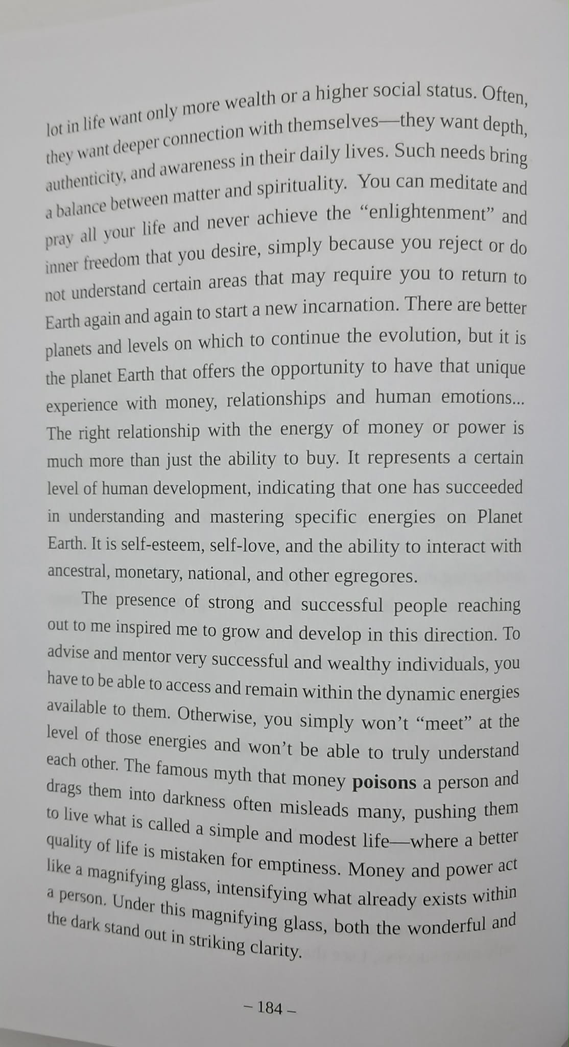 Book: "Between Two Winds" (limited edition)