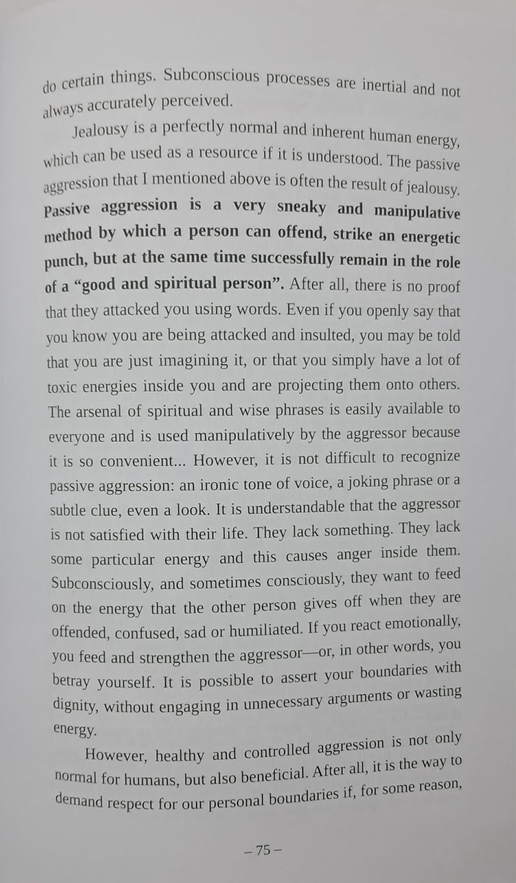 Book: "Between Two Winds" (limited edition)