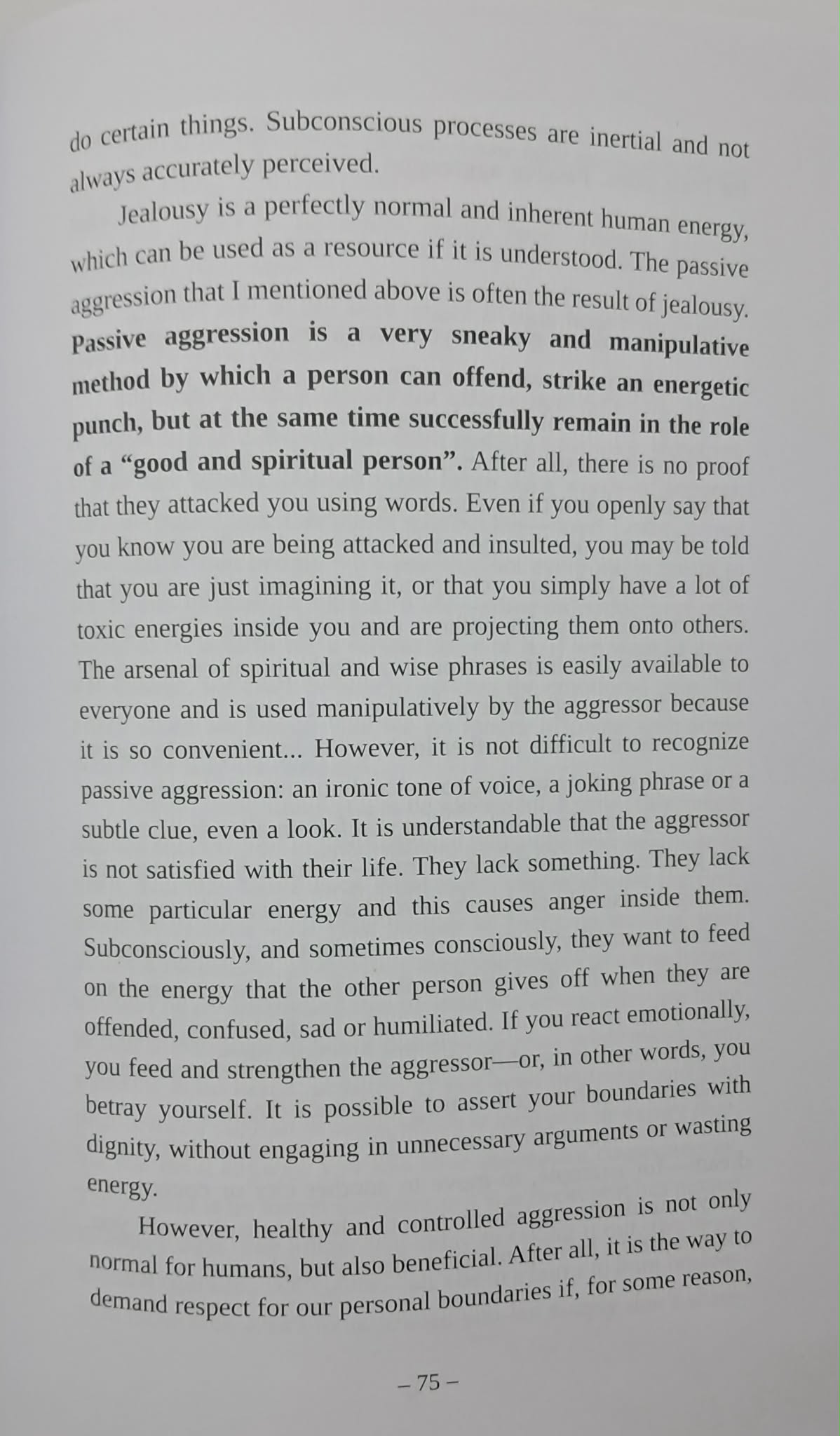 Book: "Between Two Winds" (limited edition)
