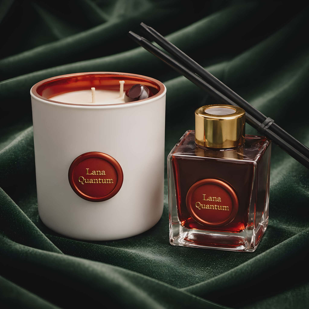 Set: "You Are Pure Potential..."