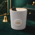 "Breathwork Mode" candle