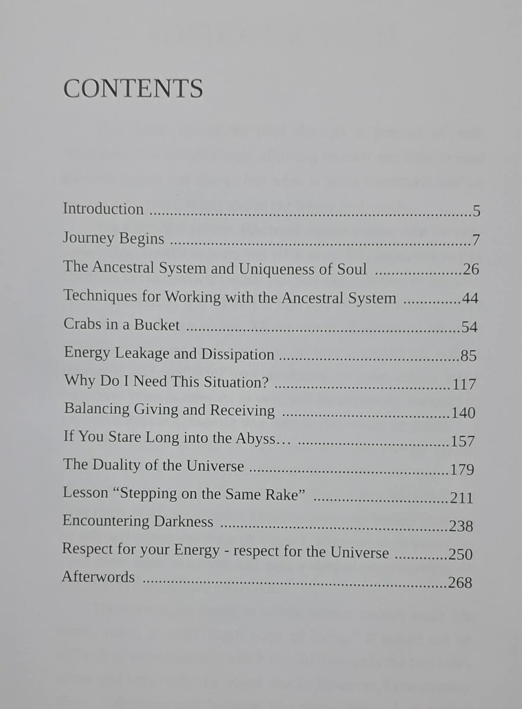 Book: "Between Two Winds" (limited edition)