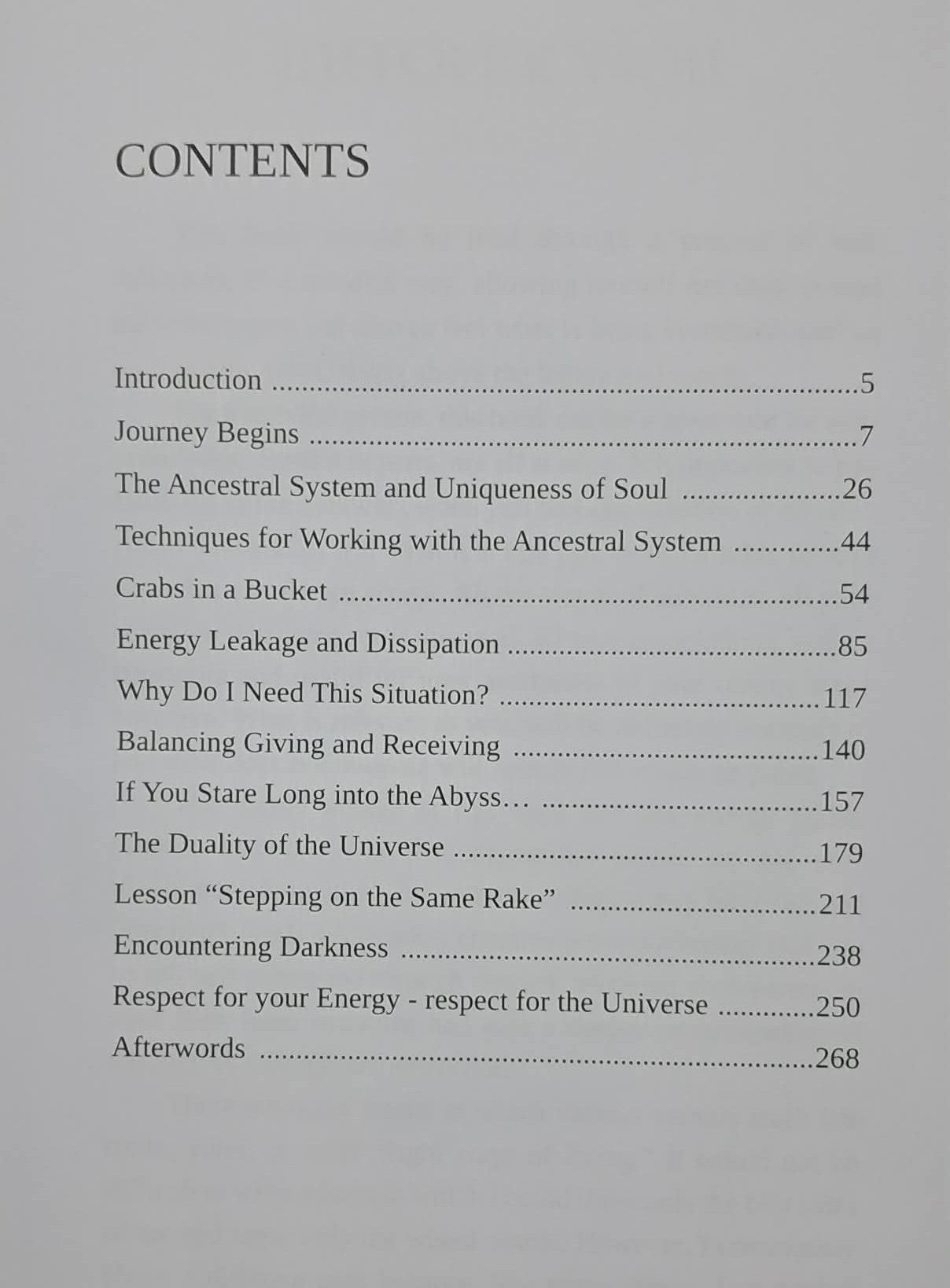 Book: "Between Two Winds" (limited edition)